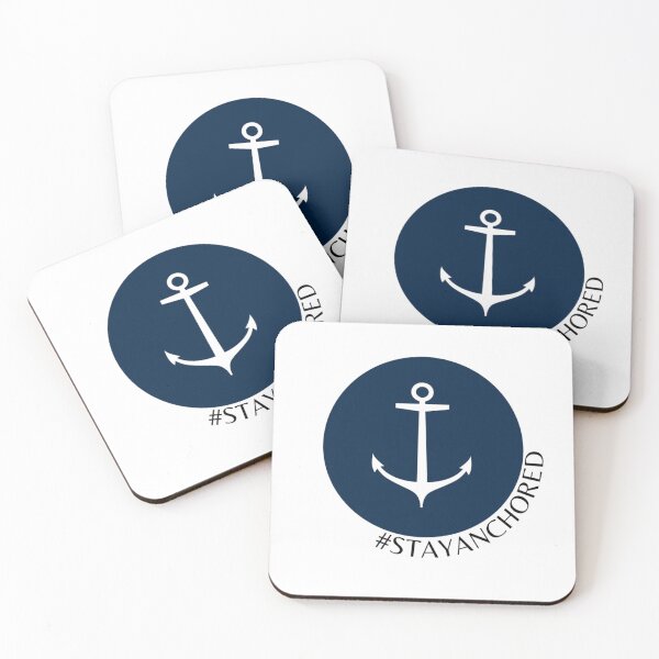 Item preview, Anchor Humans designed and sold by Amanda Grace.