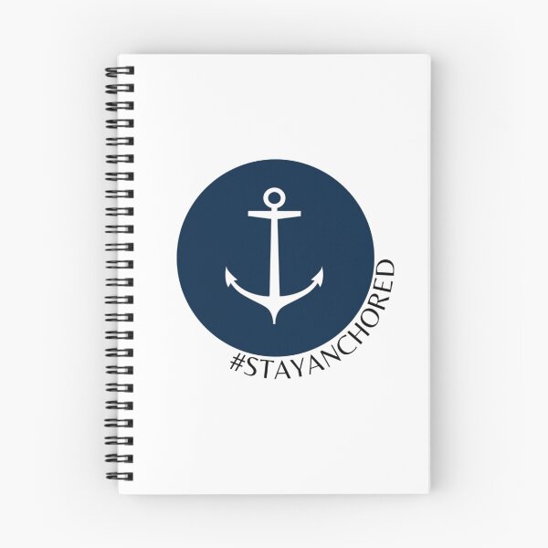 Item preview, Anchor Humans designed and sold by Amanda Grace.