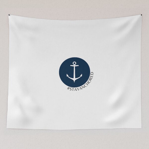 Item preview, Anchor Humans designed and sold by Amanda Grace.