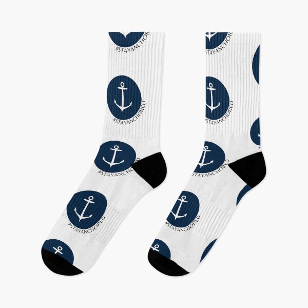 Item preview, Anchor Humans designed and sold by Amanda Grace.