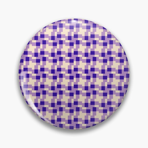 Item preview, Contemporary Fusion - Exploring Elegant Square Patterns designed and sold by Looming Lines.