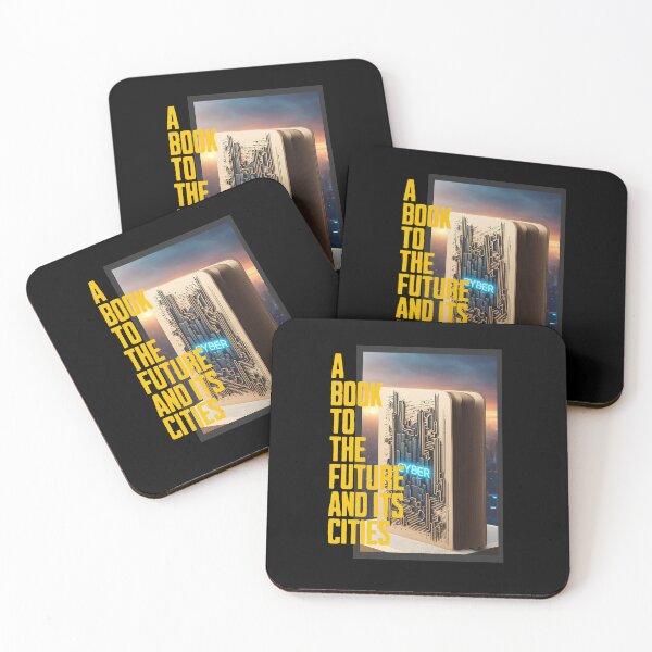 Item preview, Future Horizons: Redefining Urban Aesthetics with Digital Art designed and sold by Artedig.