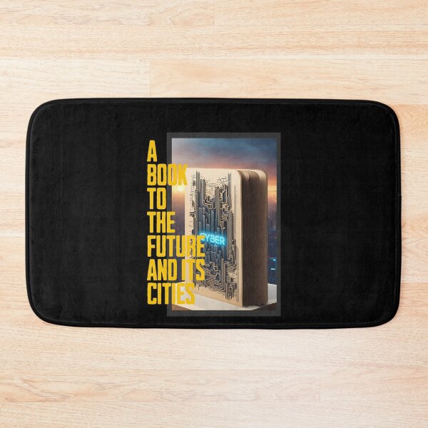 Item preview, Future Horizons: Redefining Urban Aesthetics with Digital Art designed and sold by Artedig.