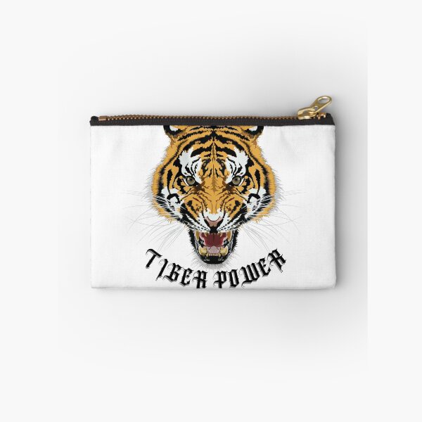 Item preview, TIGER POWER designed and sold by haroletel.