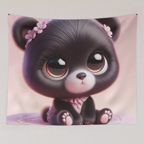 Item preview, "Bernadette" designed and sold by FallynStar.