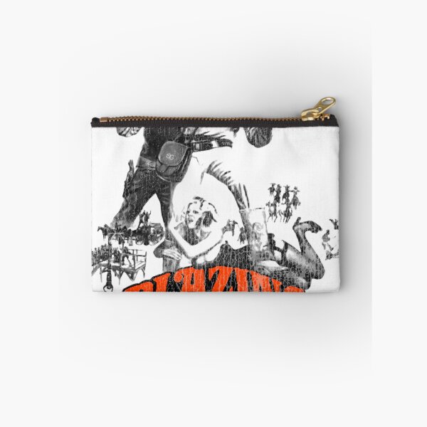 Item preview, Blazing Saddles designed and sold by raymundojaklyn.