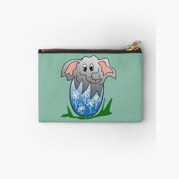 Item preview, Easter  elephant  designed and sold by ALEFANTICA.