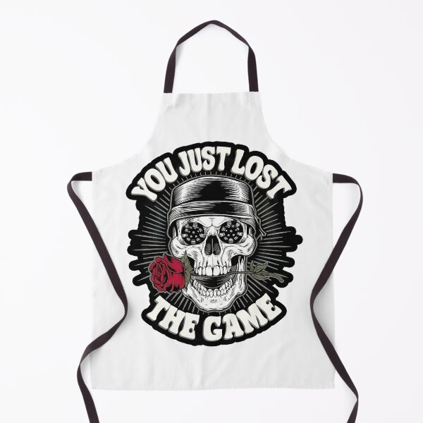 Item preview, You Just Lost The Game designed and sold by NebulaWhimsy.