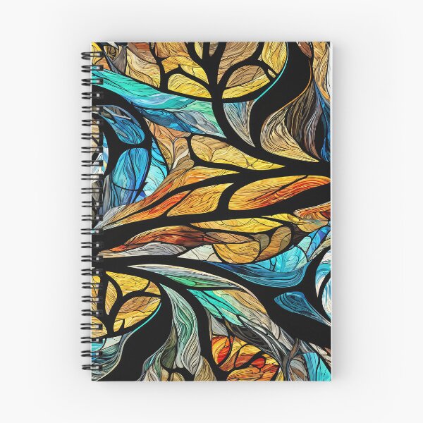 Item preview, a close up of a painting of a tree designed and sold by Enga6.