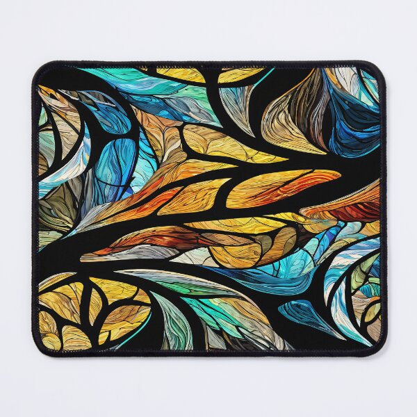 Item preview, a close up of a painting of a tree designed and sold by Enga6.