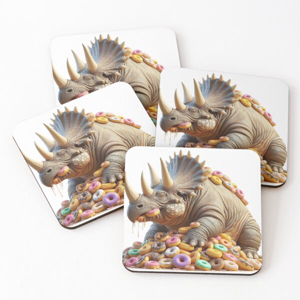 Item preview, DINE-O-SAUR designed and sold by Foxlindesigns.
