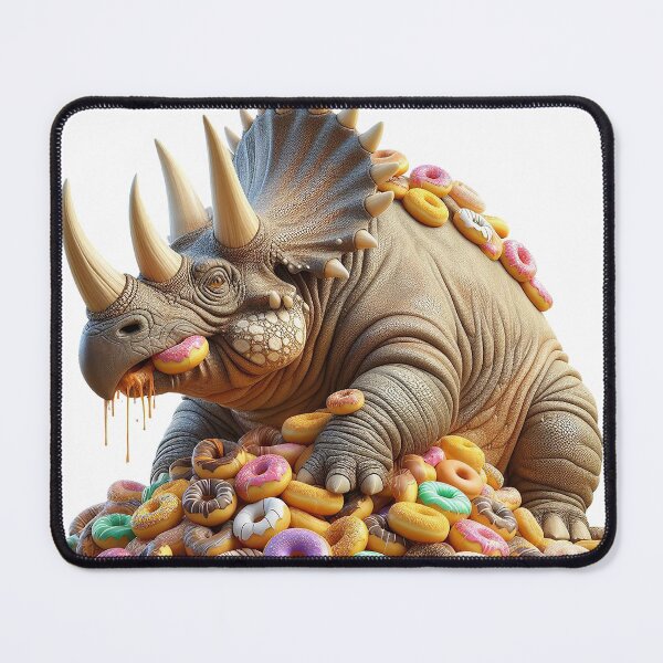 Item preview, DINE-O-SAUR designed and sold by Foxlindesigns.