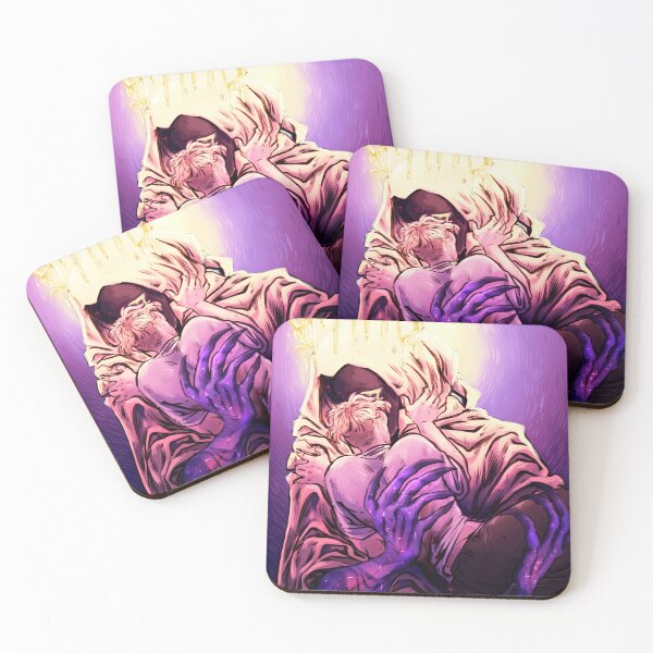 Item preview, Malevolent Pieta  designed and sold by Rego-Artists.