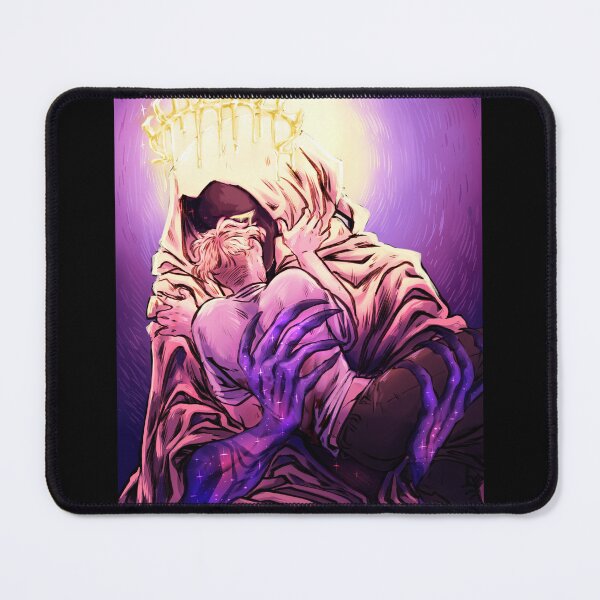 Item preview, Malevolent Pieta  designed and sold by Rego-Artists.