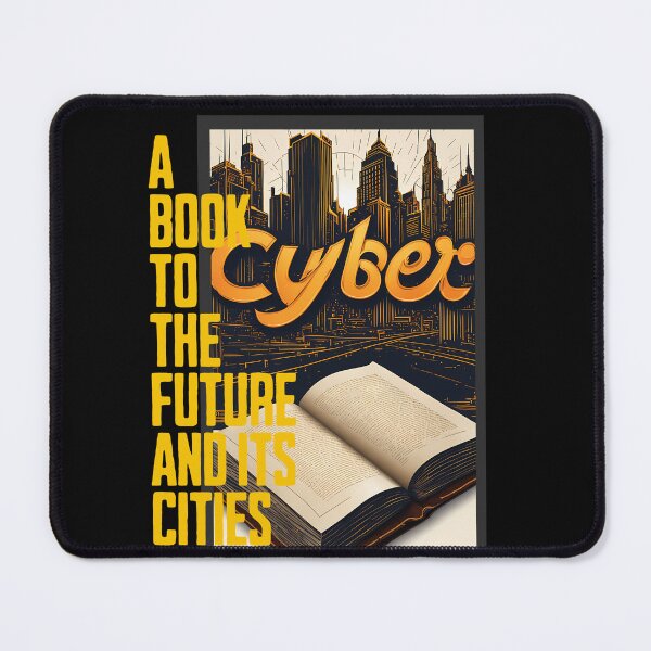 Item preview, Unveiling the Futuristic: Exploring Cities in Digital Art designed and sold by Artedig.