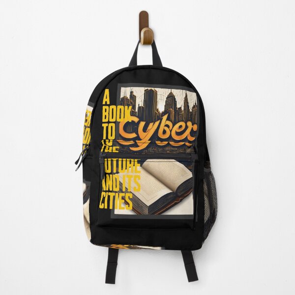 Item preview, Unveiling the Futuristic: Exploring Cities in Digital Art designed and sold by Artedig.
