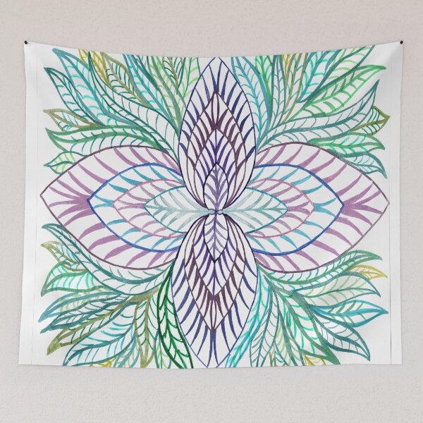 Item preview, BurgeoningBloom  designed and sold by Eclectichippy65.