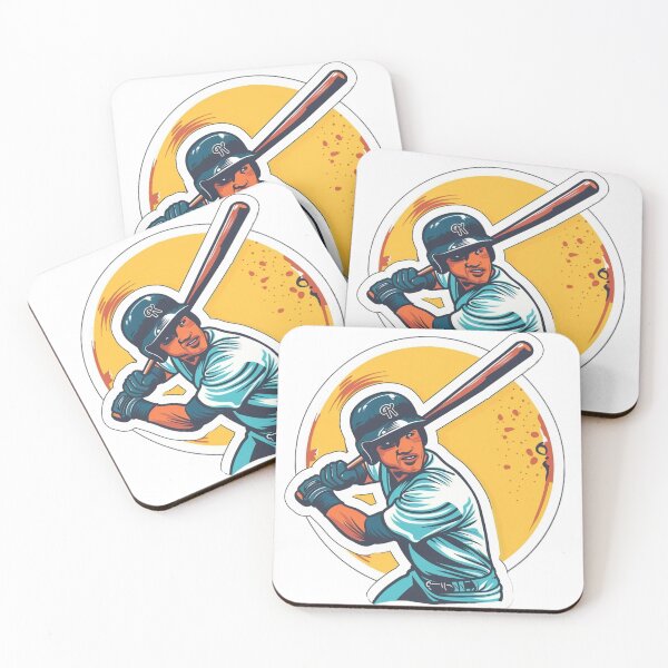 Item preview, Baseball charm designed and sold by Stickermagician.