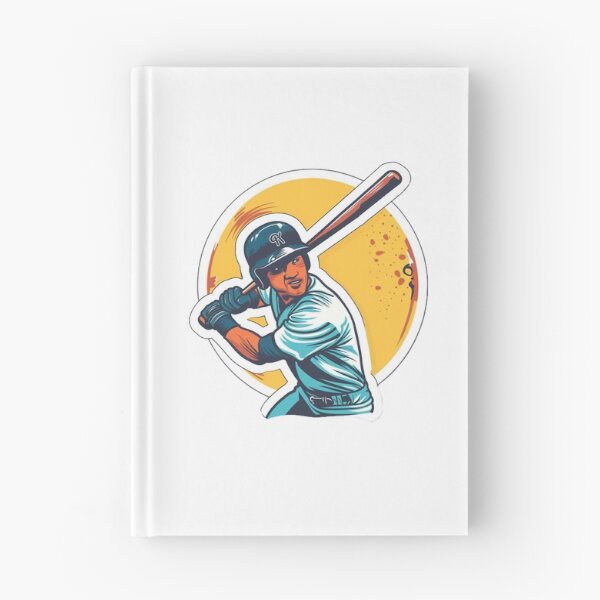 Item preview, Baseball charm designed and sold by Stickermagician.