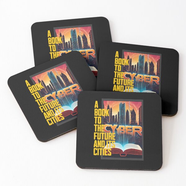 Item preview, Future Horizons Revealed: Digital Art and Innovative Cities designed and sold by Artedig.