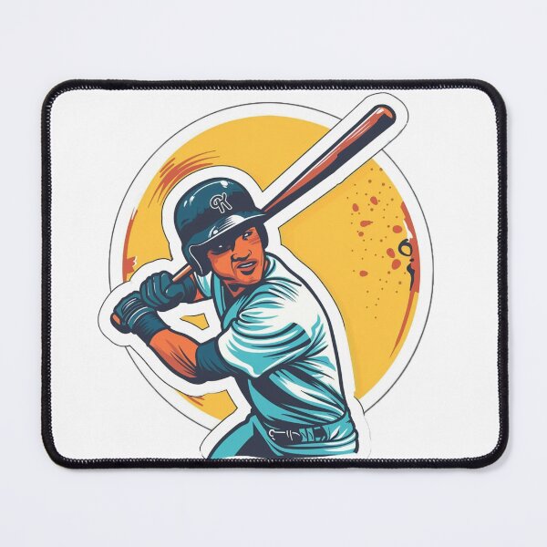 Item preview, Baseball charm designed and sold by Stickermagician.