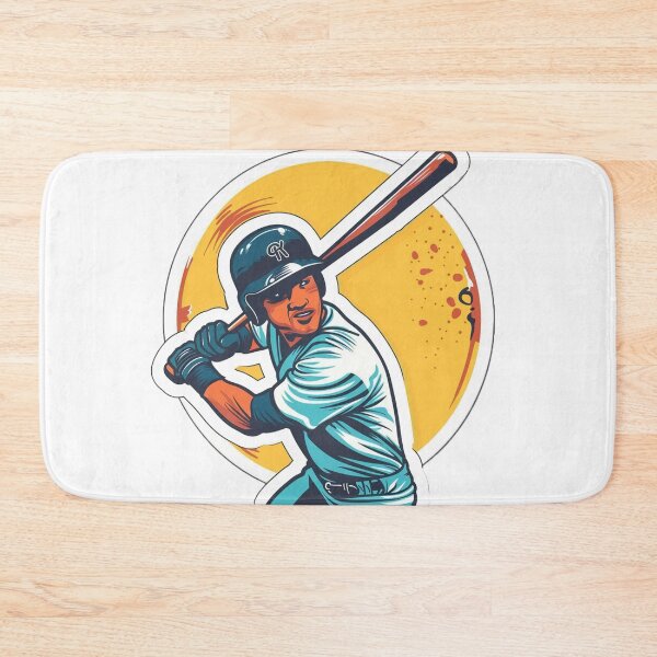 Item preview, Baseball charm designed and sold by Stickermagician.