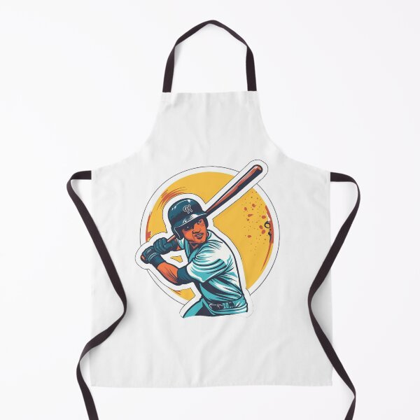 Item preview, Baseball charm designed and sold by Stickermagician.