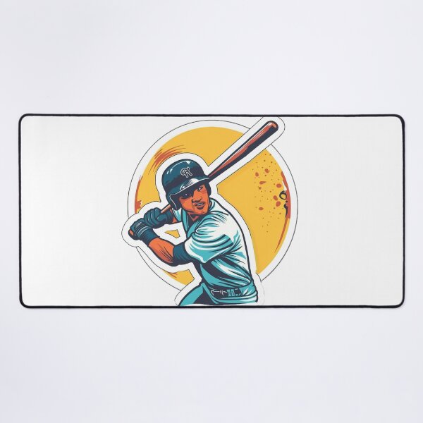 Item preview, Baseball charm designed and sold by Stickermagician.