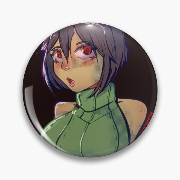 Item preview, Chara from Undertale designed and sold by m3rlinvoid.