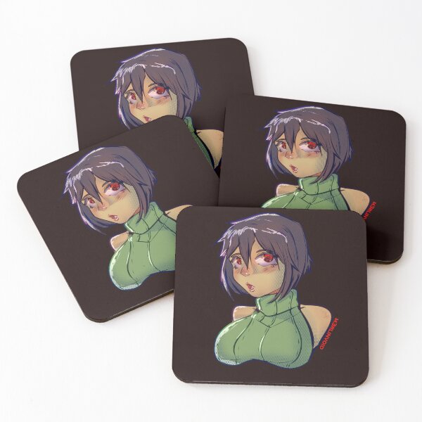 Item preview, Chara from Undertale designed and sold by m3rlinvoid.