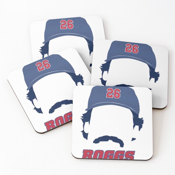 Item preview, Silueta de Wade Boggs designed and sold by raymundojaklyn.