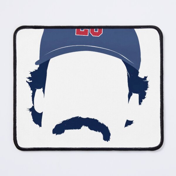 Item preview, Silueta de Wade Boggs designed and sold by raymundojaklyn.