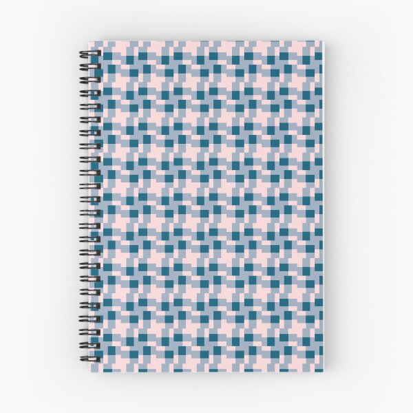 Item preview, Elegant Digital Fusion - Contemporary Seamless Geometric Patterns designed and sold by Looming Lines.