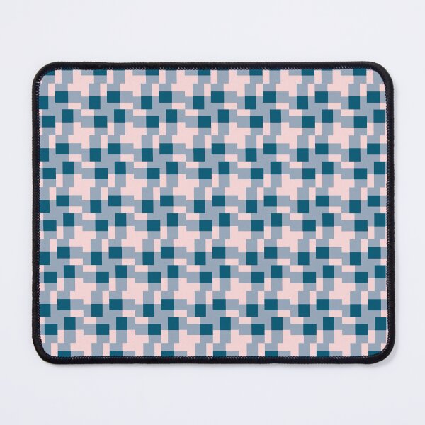 Item preview, Elegant Digital Fusion - Contemporary Seamless Geometric Patterns designed and sold by Looming Lines.