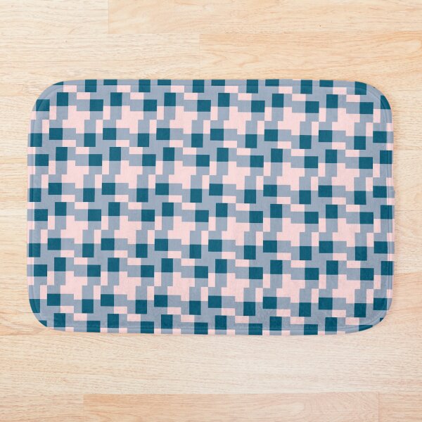 Item preview, Elegant Digital Fusion - Contemporary Seamless Geometric Patterns designed and sold by Looming Lines.