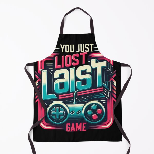 Item preview, You just lost classic t-shirt designed and sold by Elouk.