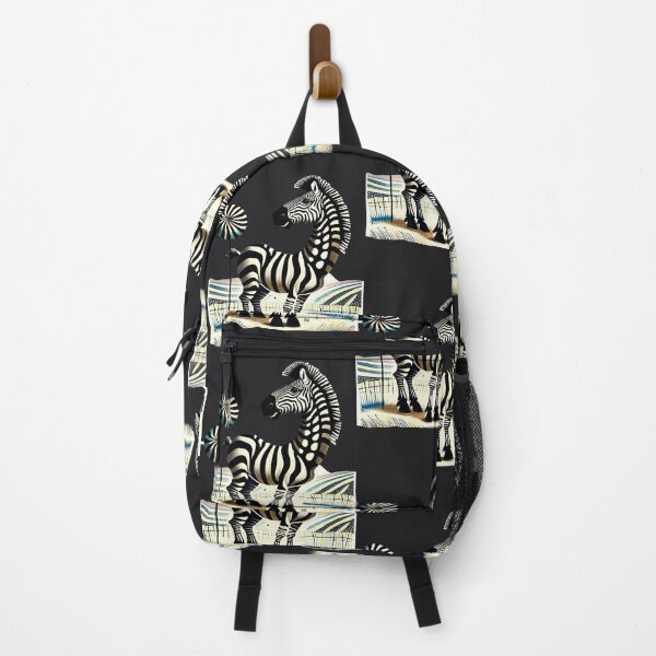 Item preview, Zebra's Daydream designed and sold by ramboe.