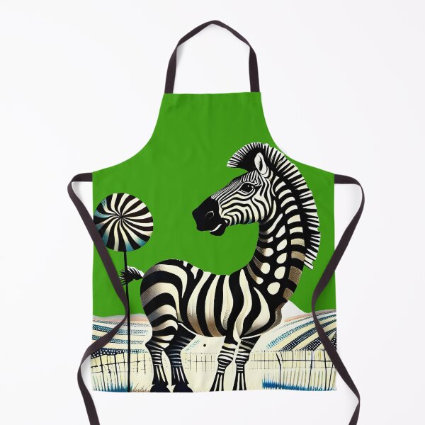 Item preview, Zebra's Daydream designed and sold by ramboe.