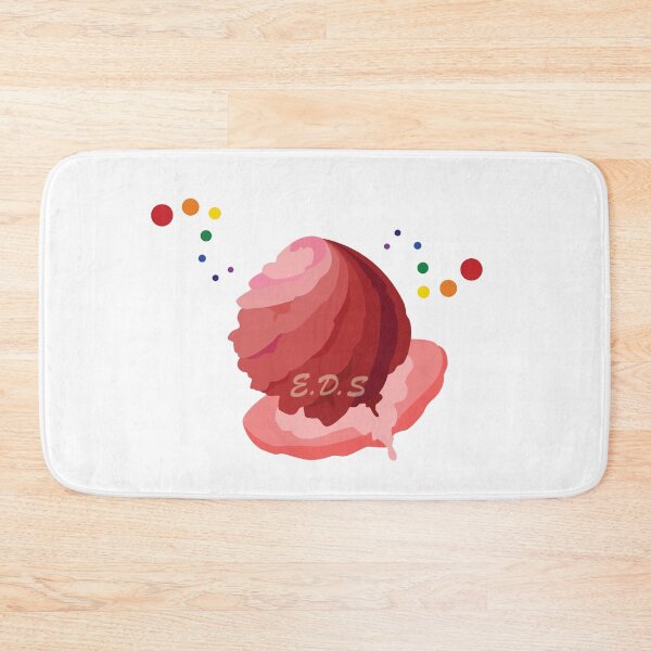 Item preview, Strawberry Ice Cream, Ice cream, Sweet, Scoops, designed and sold by EHL-DS.