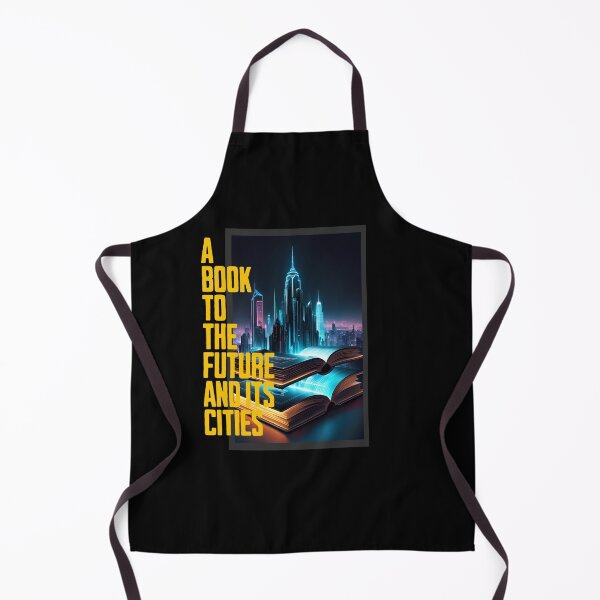 Item preview, A Glance at the Aesthetics of the Future: Digital Art and Modern Cities designed and sold by Artedig.