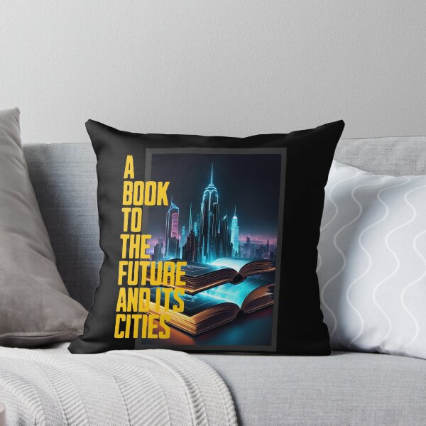 Item preview, A Glance at the Aesthetics of the Future: Digital Art and Modern Cities designed and sold by Artedig.