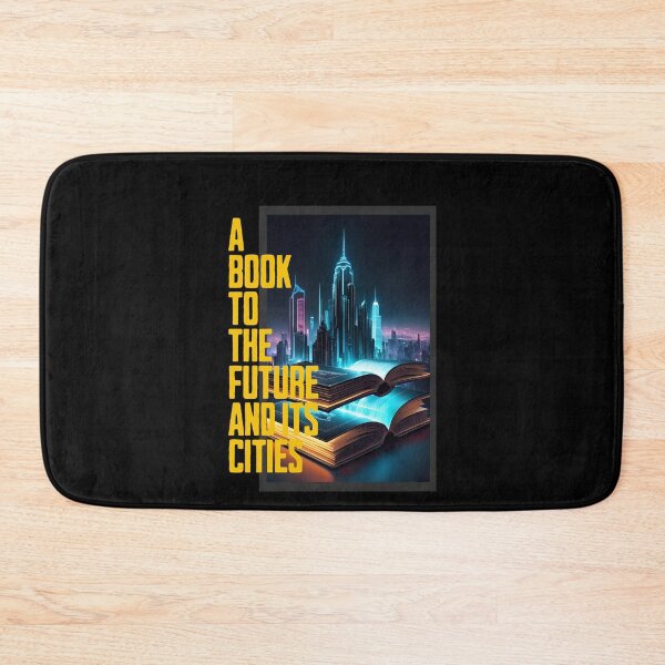 Item preview, A Glance at the Aesthetics of the Future: Digital Art and Modern Cities designed and sold by Artedig.