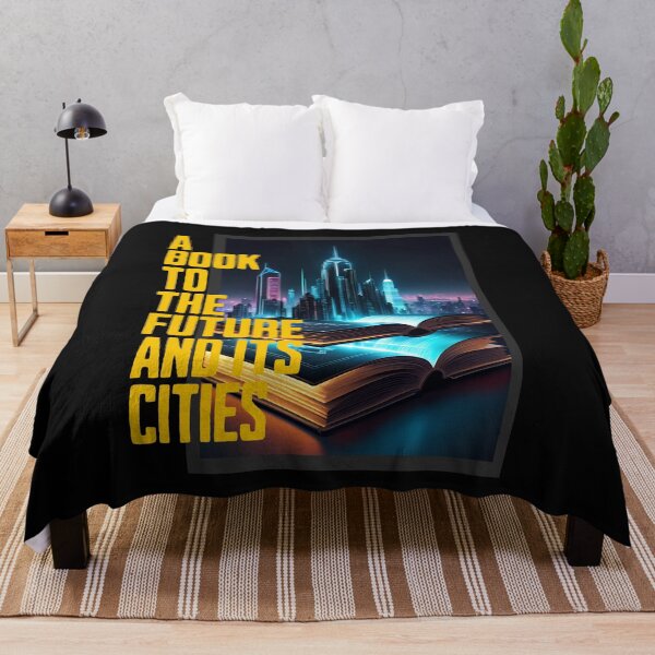 Item preview, A Glance at the Aesthetics of the Future: Digital Art and Modern Cities designed and sold by Artedig.