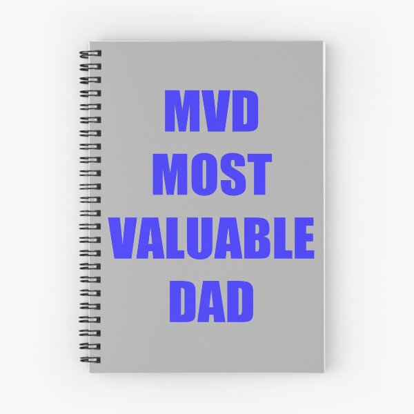 Item preview, Most Valuable Dad designed and sold by ZEmami127.
