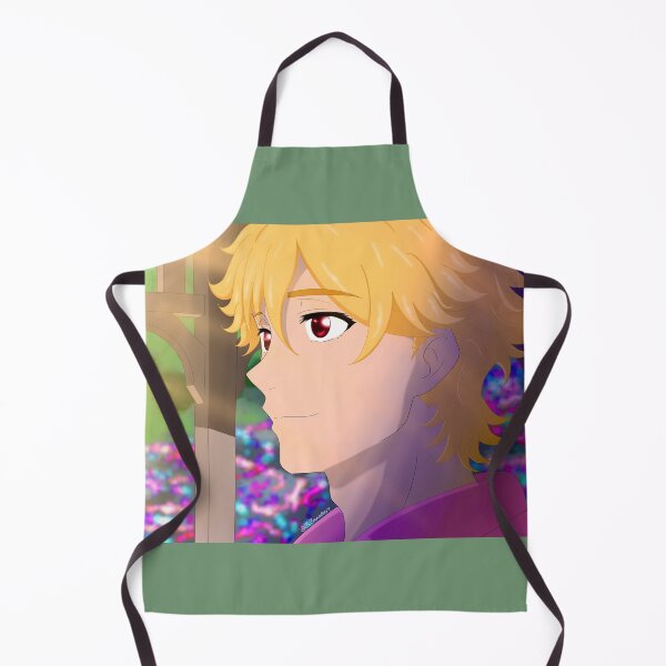 Item preview, A New Day (Buddy Daddies Redraw) designed and sold by ZsBrainrot.