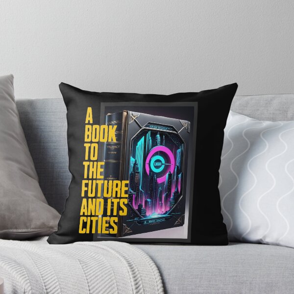Item preview, Future Horizons: The Perfect Fusion of Technology and Art designed and sold by Artedig.