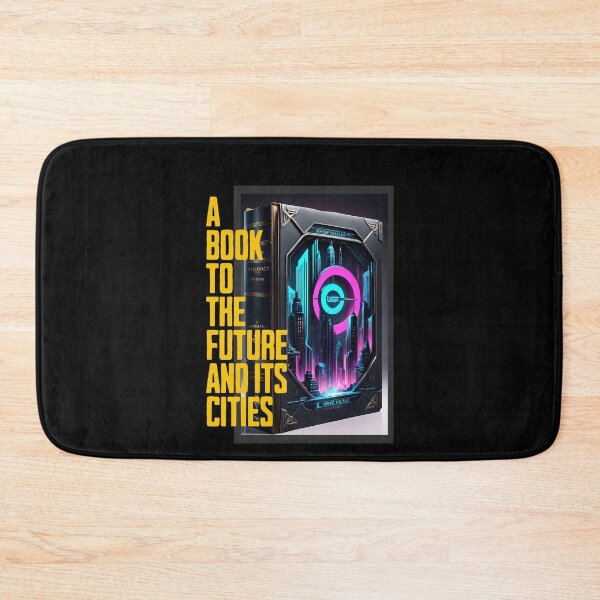 Item preview, Future Horizons: The Perfect Fusion of Technology and Art designed and sold by Artedig.