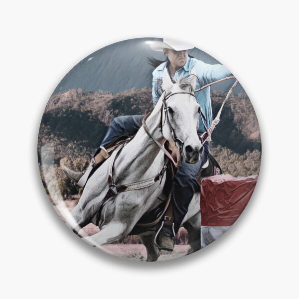 Artikelvorschau, EAT MY DIRT, BARREL RACER ZITAT, FANTASTISCHE KUNST FÜR ALLES entworfen und verkauft von Barbara Jean Photo Art And Design.