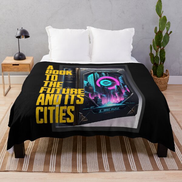 Item preview, Future Horizons: The Perfect Fusion of Technology and Art designed and sold by Artedig.