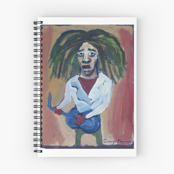 Item preview, Reggae boy by Diego Manuel designed and sold by Diego Manuel Rodriguez.